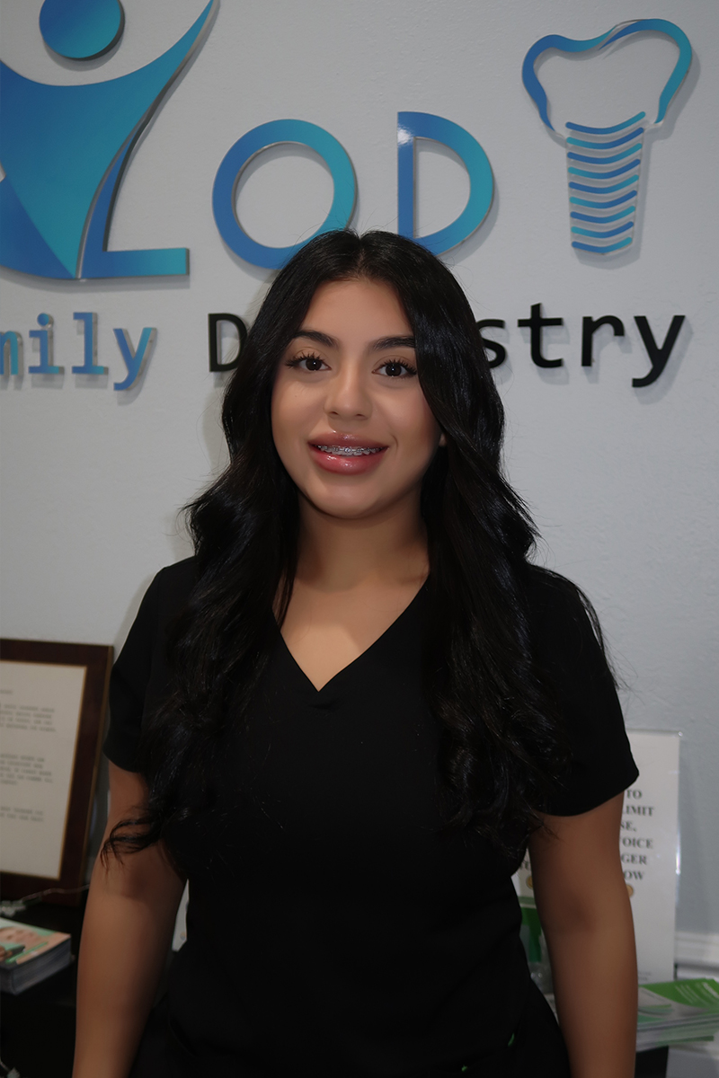 Lodi Family Dentistry | Sedation Dentistry, Dental Bridges and Night Guards