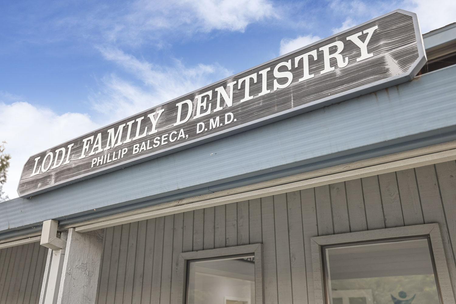Cosmetic Dentist in Lodi