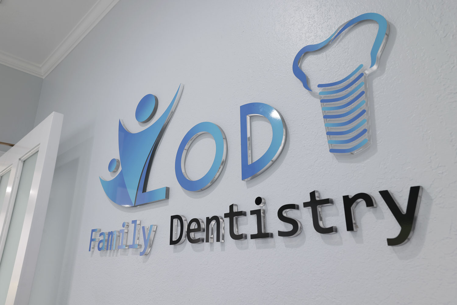 Lodi Family Dentistry | Dentures, Night Guards and Dental Fillings