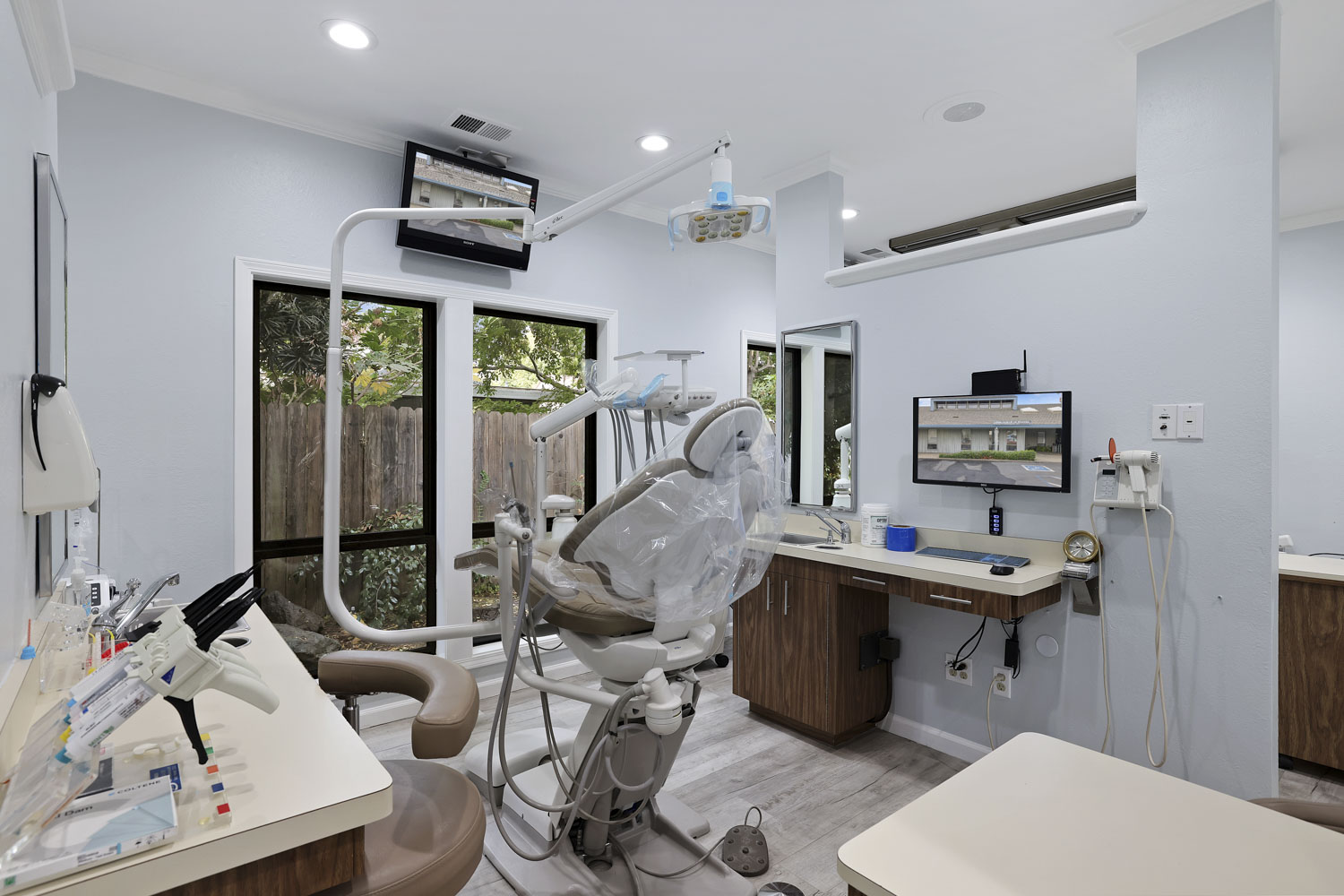 Lodi Family Dentistry | 4-Implant Smile, Implant Dentistry and Dental Bridges