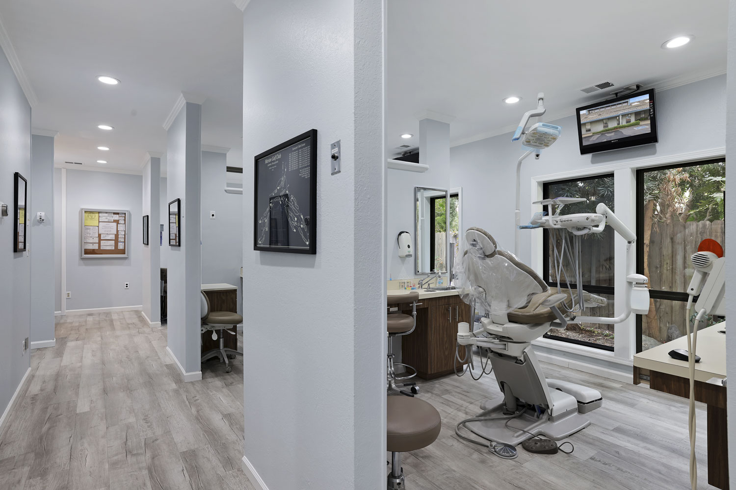 Lodi Family Dentistry | Implant Dentistry, Snoring Appliances and Botox reg
