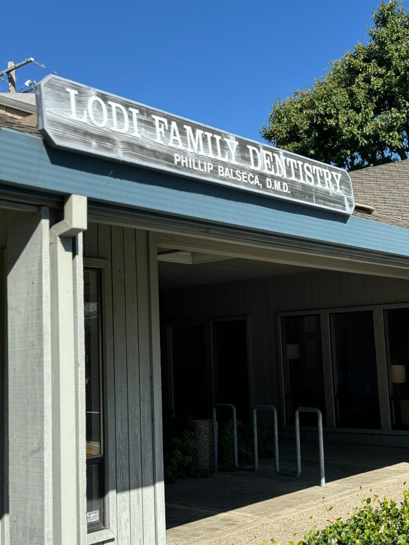 Lodi Family Dentistry | CBCT, Root Canals and Periodontal Treatment