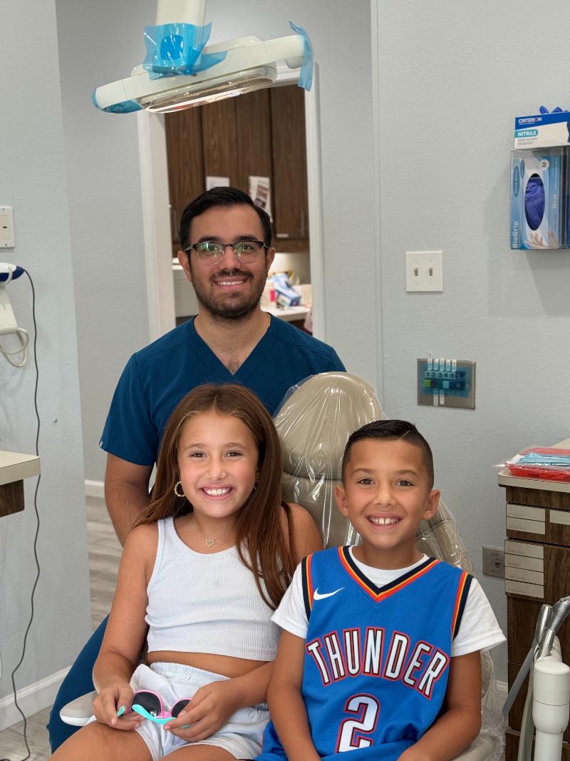 Lodi Family Dentistry | Dental Bridges, TMJ Disorders and CBCT