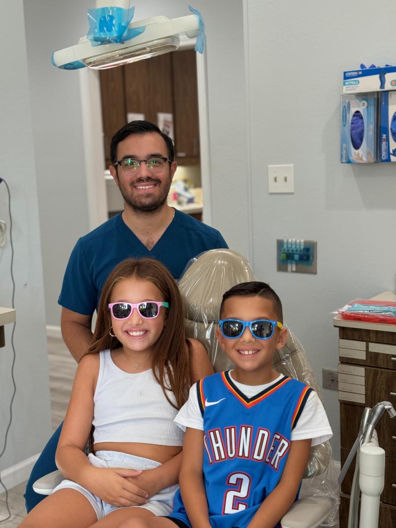 Lodi Family Dentistry | 4-Implant Smile, Emergency Treatment and Oral Exams