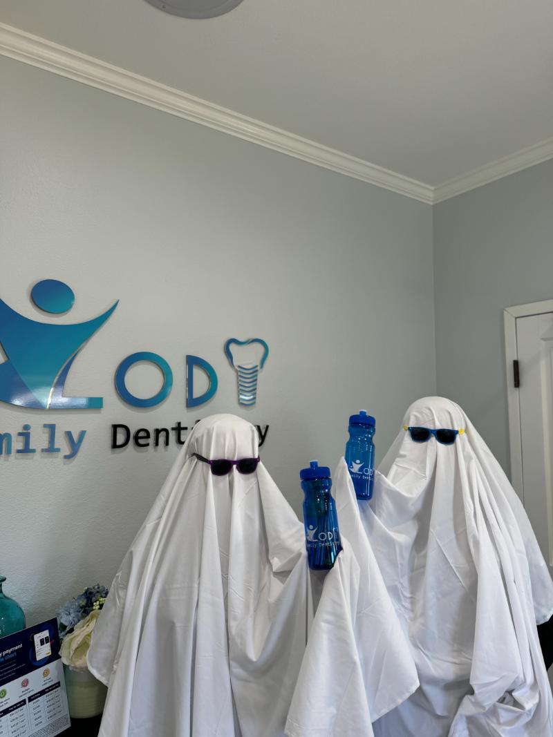 Lodi Family Dentistry | Implant Dentistry, Snoring Appliances and Dentures