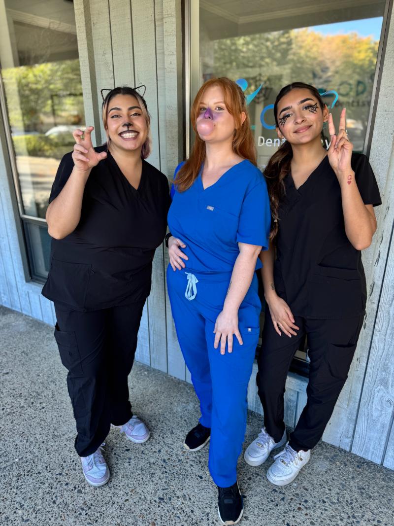 Lodi Family Dentistry | Preventative Program, Implant Dentistry and Invisalign&reg;