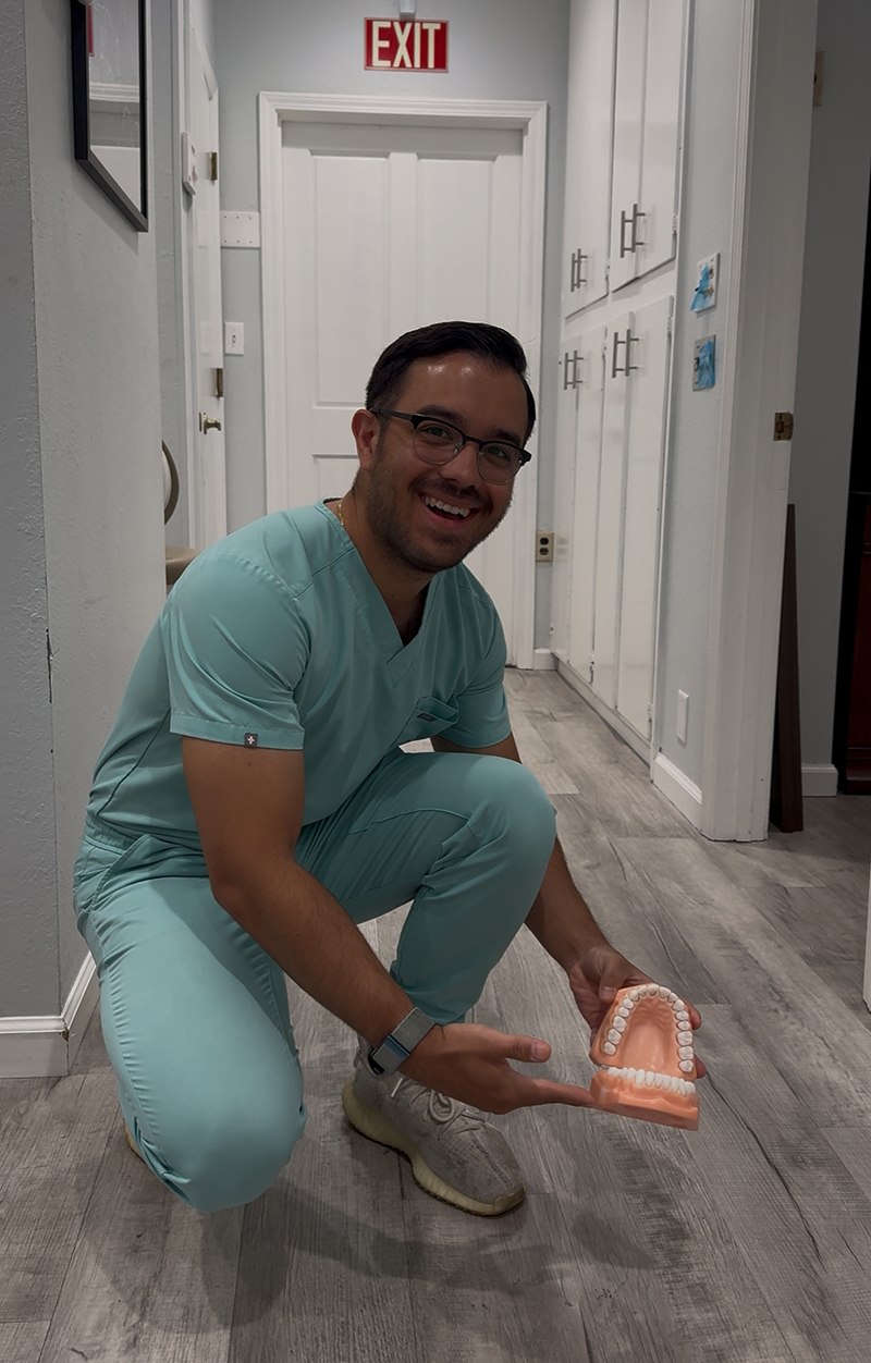 Lodi Family Dentistry | Implant Dentistry, Sleep Apnea and Dental Bridges