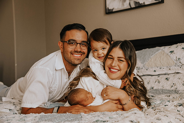 Lodi Family Dentistry | 4-Implant Smile, Root Canals and Snoring Appliances