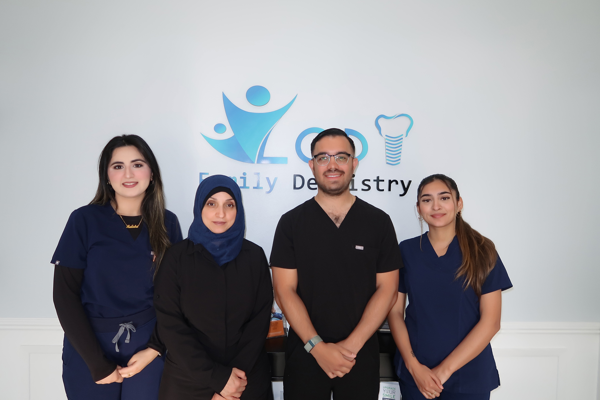 Lodi Family Dentistry | Dental Fillings, Dental Bridges and Snoring Appliances