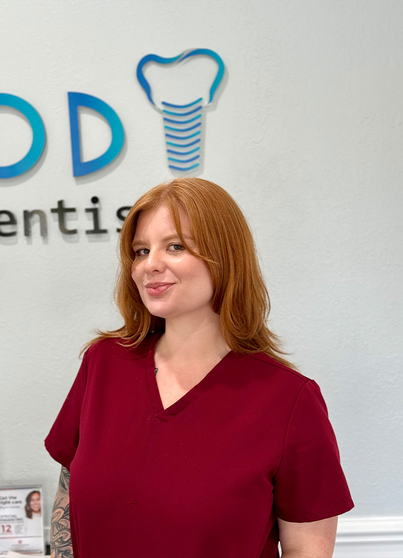 Lodi Family Dentistry | Digital Radiography, Extractions and Botox reg 