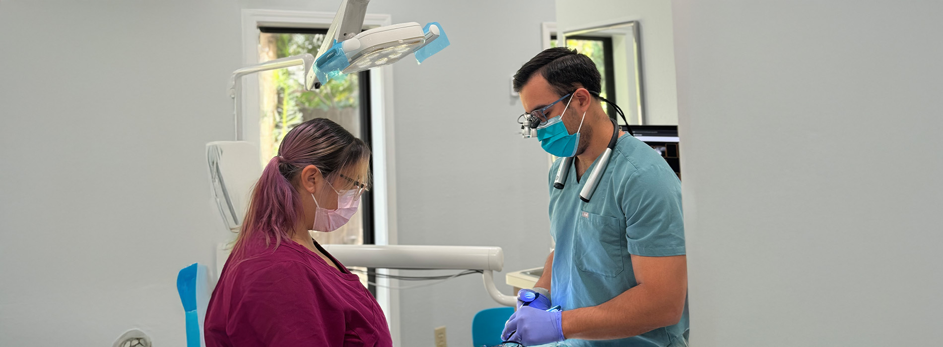 Lodi Family Dentistry | CBCT, Dental Fillings and Snoring Appliances