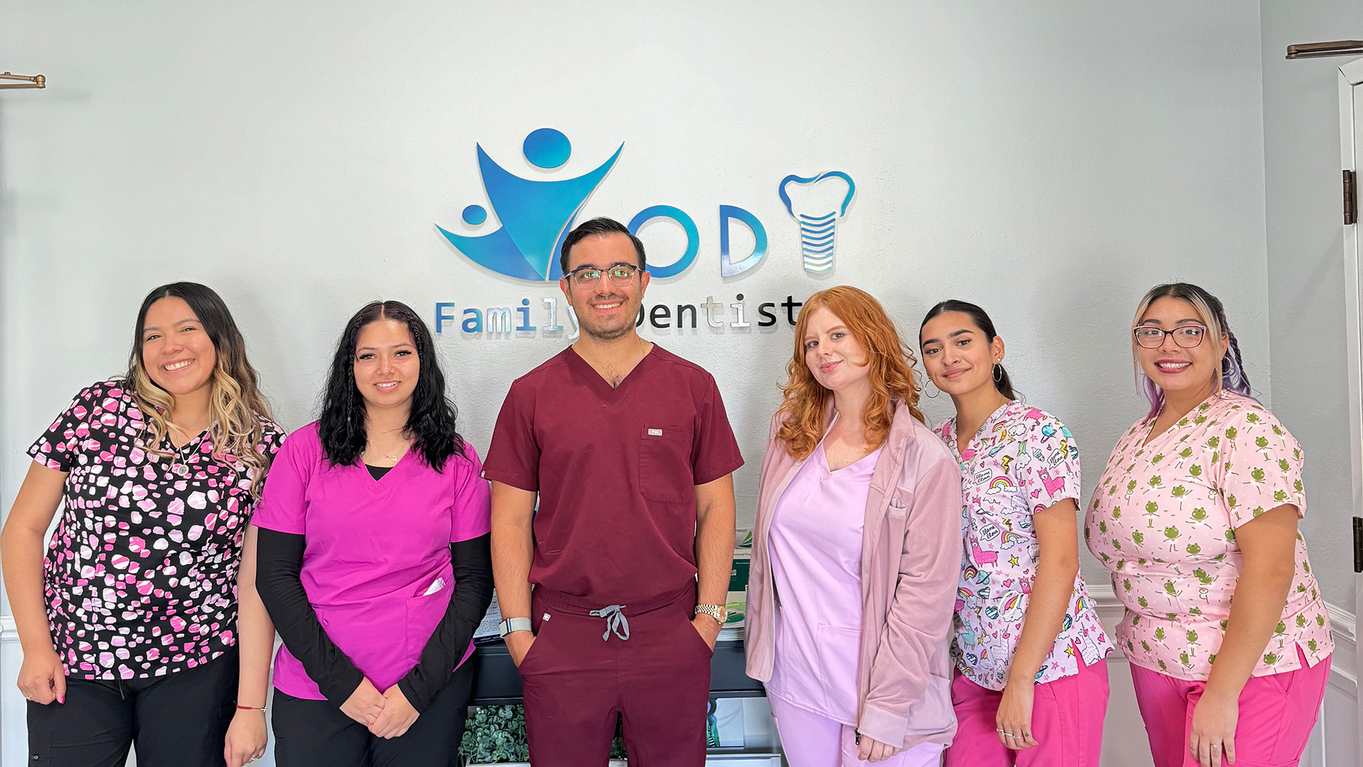 Lodi Family Dentistry | Emergency Treatment, Dental Fillings and Veneers