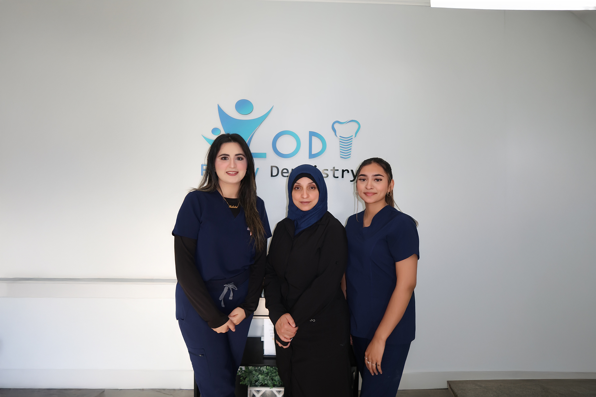 Lodi Family Dentistry | Digital Radiography, Root Canals and Dental Bridges