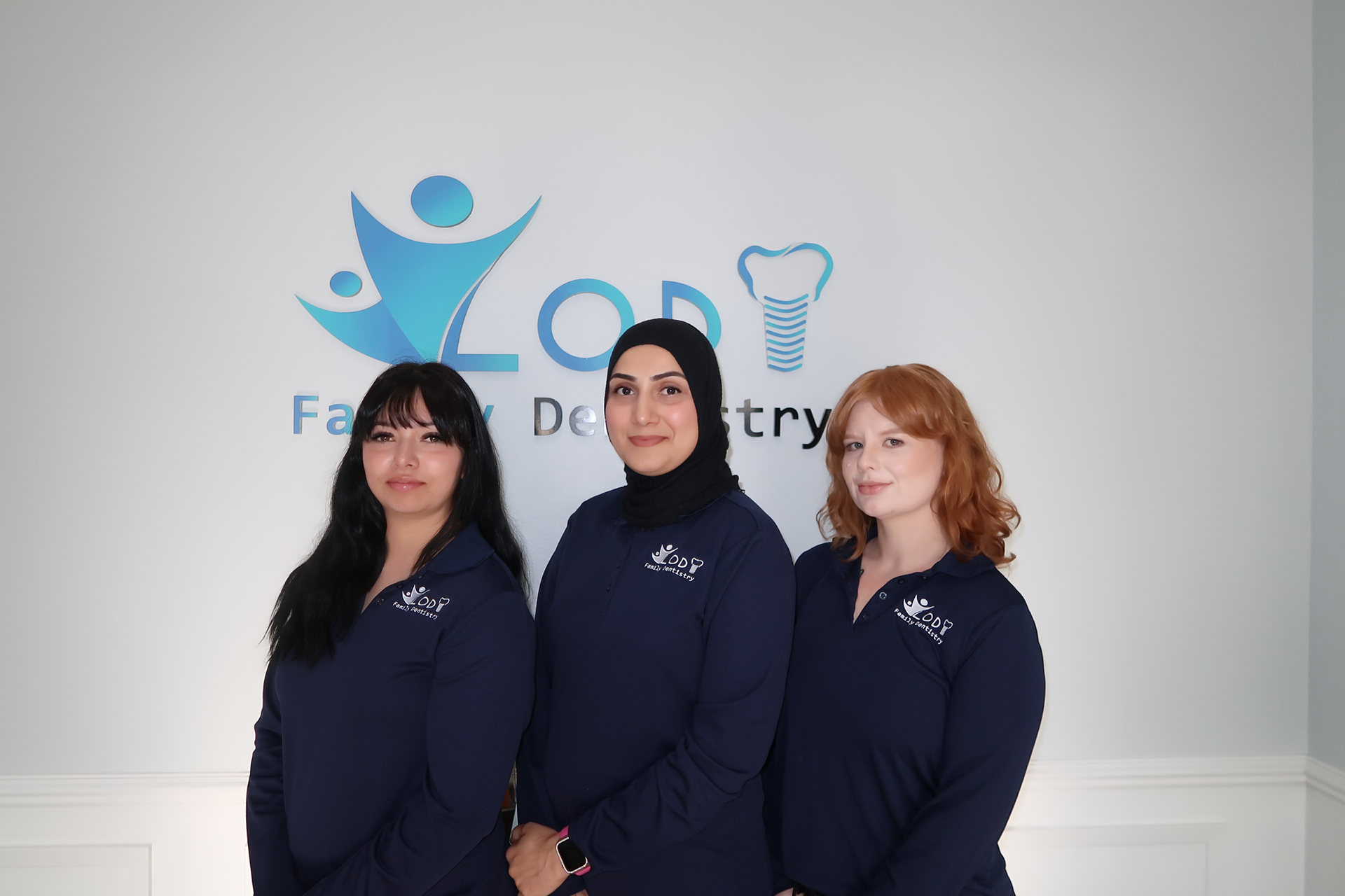 Lodi Family Dentistry | Night Guards, Teeth Whitening and Sleep Apnea