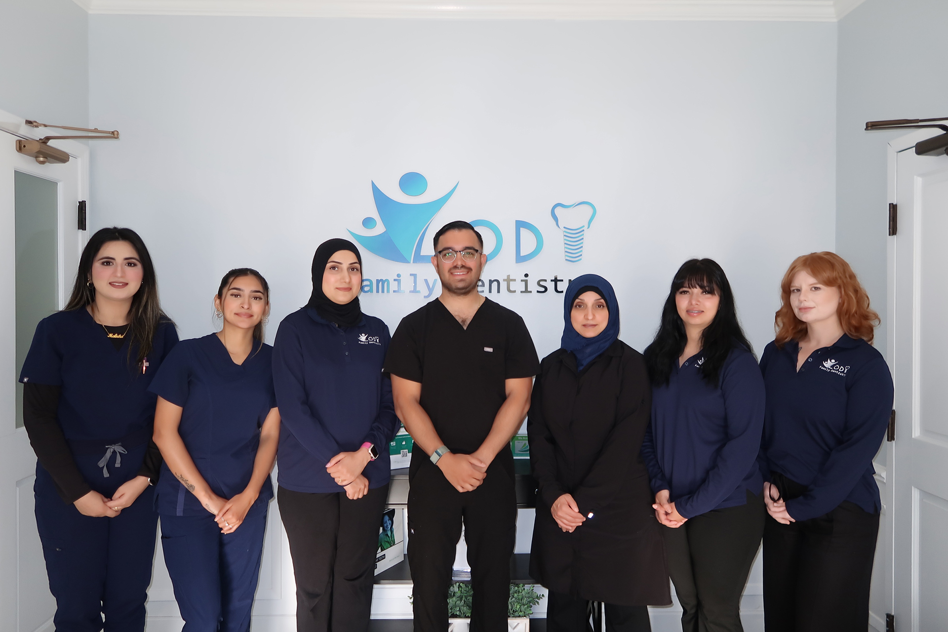 Lodi Family Dentistry | Invisalign reg , Night Guards and Periodontal Treatment