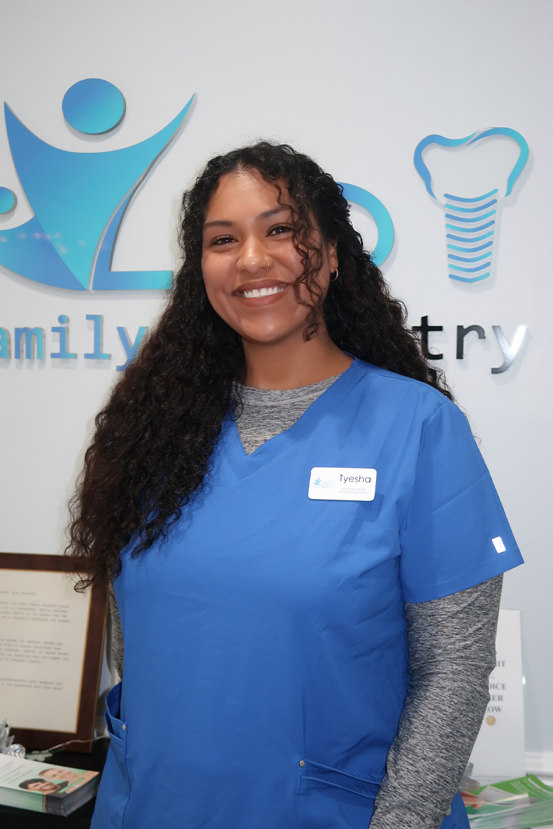 Lodi Family Dentistry | Oral Exams, Emergency Treatment and Sleep Apnea