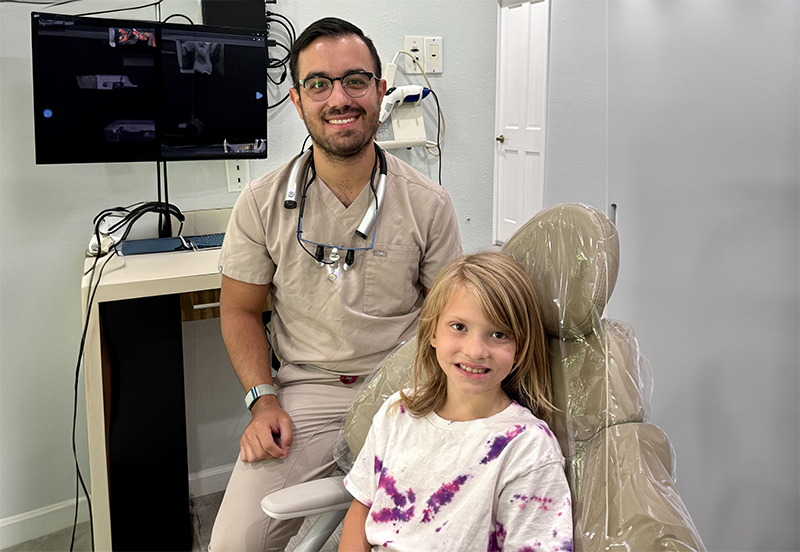 Lodi Family Dentistry | Sleep Apnea, Veneers and Night Guards