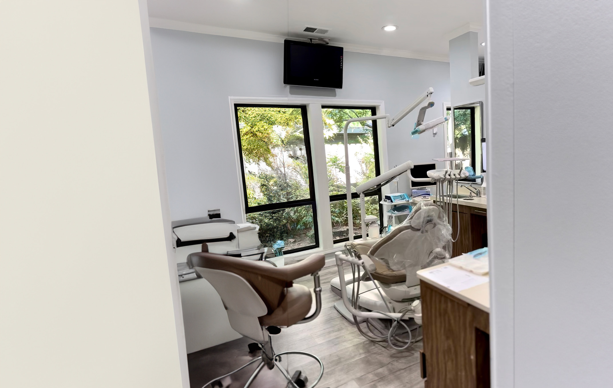 Lodi Family Dentistry | CBCT, Botox&reg; and Periodontal Treatment