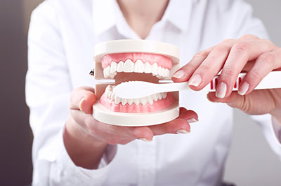 Lodi Family Dentistry | Extractions, Snoring Appliances and Oral Cancer Screening