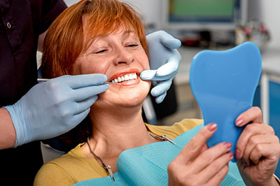 Lodi Family Dentistry | Sleep Apnea, Dentures and Sedation Dentistry