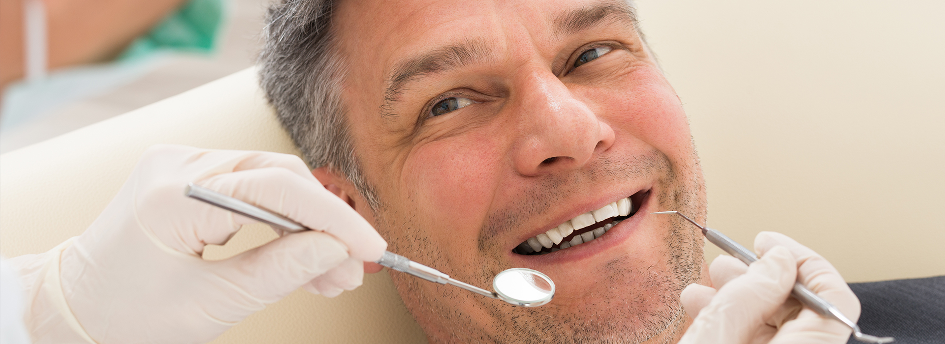 Lodi Family Dentistry | Oral Cancer Screening, TMJ Disorders and Implant Dentistry