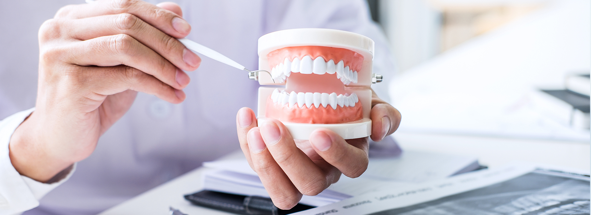 Lodi Family Dentistry | Sedation Dentistry, Extractions and Oral Cancer Screening
