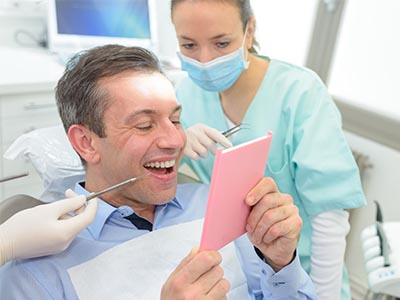 Lodi Family Dentistry | Pediatric Dentistry, Oral Cancer Screening and Teeth Whitening