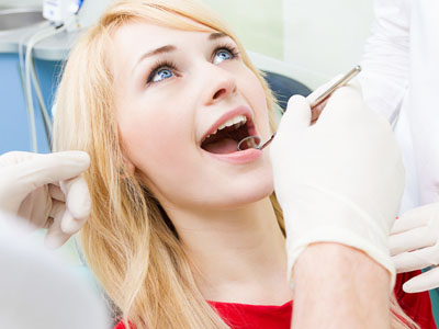 Lodi Family Dentistry | Sleep Apnea, Teeth Whitening and Veneers